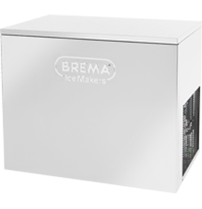 Iskrossmaskin Brema C150 image