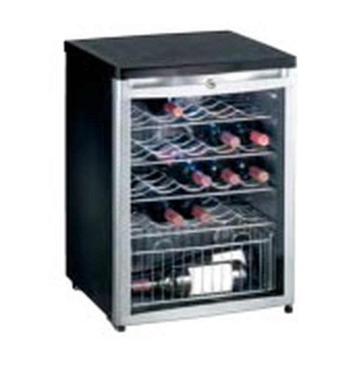 Wine cooler 70 ltr GG kuva