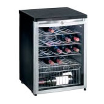 Wine cooler 70 ltr GG kuva