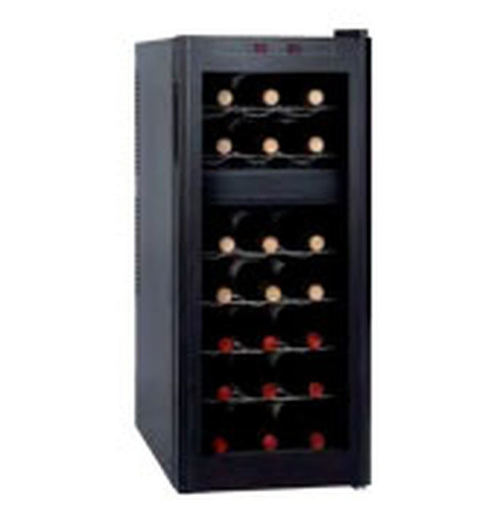 Wine cooler WS-21C GG kuva