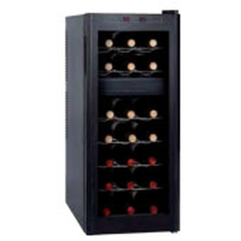 Wine cooler WS-21C GG kuva