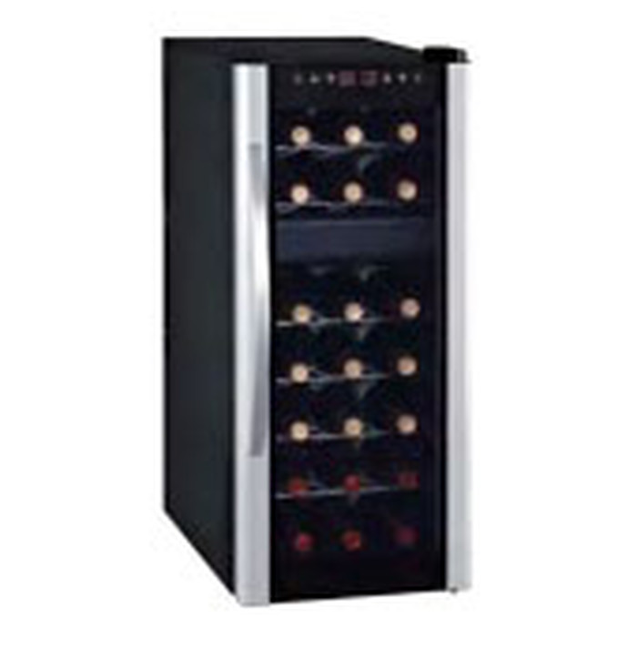 Wine cooler WS-21 T GG kuva