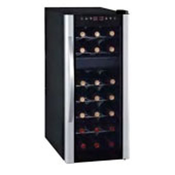 Wine cooler WS-21 T GG image