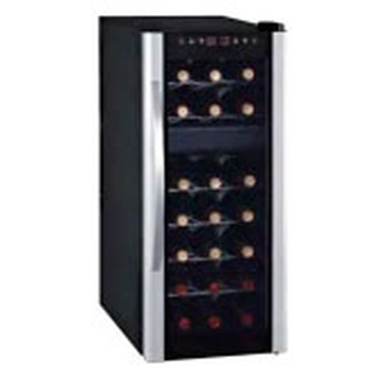 Wine cooler WS-21 T GG kuva