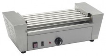 Hot Dog Grill PA10500 image