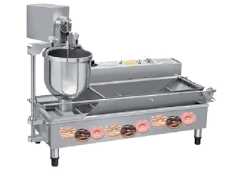 Munk automat kokare Donut-DT-1 image