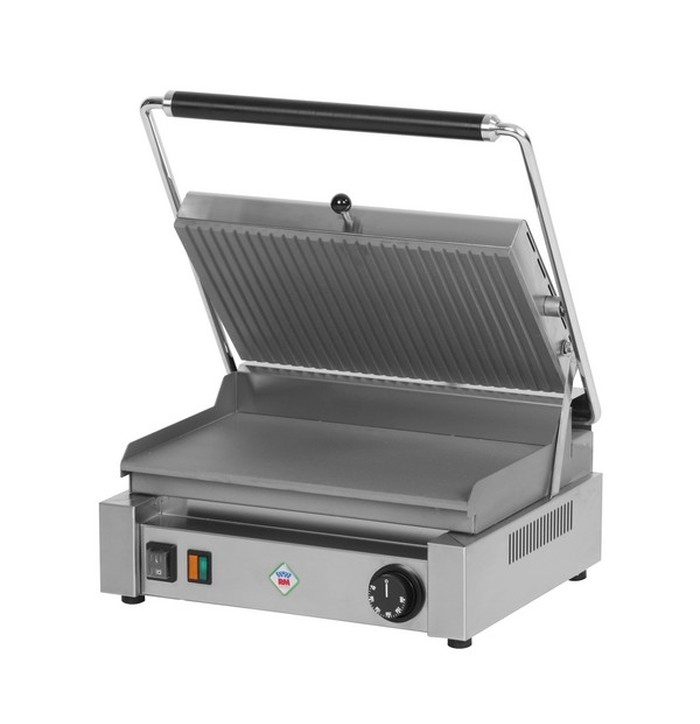 Kontaktgrill 3kW 230V Panini image