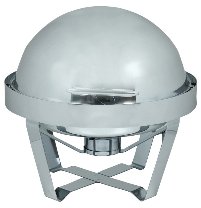 Chafing dish rund rolltop, Economy SDRT-100 image