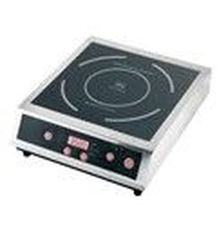 Induktiolevy ID-350A kuva