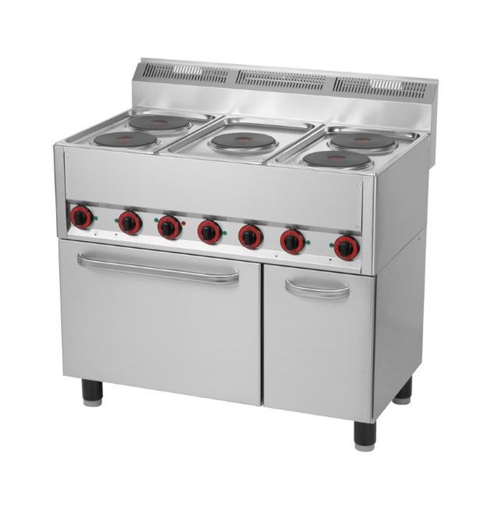 Elspis SPT-90/5ELS image