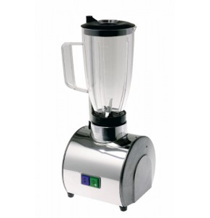 Mixer FR-P1 image