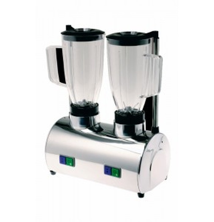 Mixer FR-P2 image