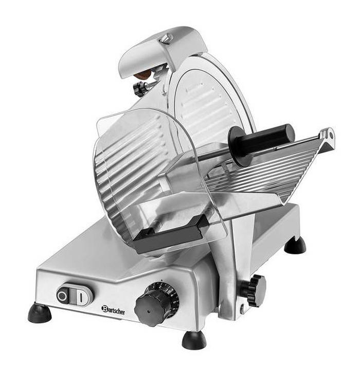 Skärmaskin Slicer 250 Plus 174251 image