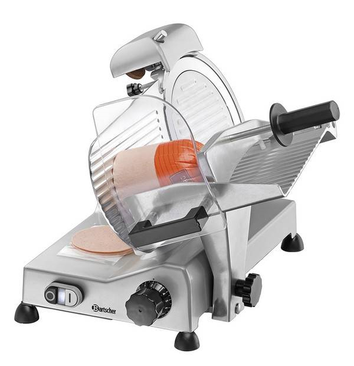 Skärmaskin Slicer 220 Plus 174221 image