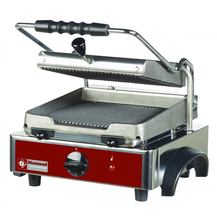 Panini Grill GR42 image