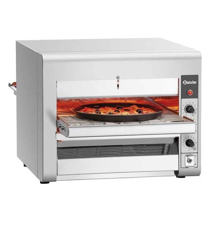 Kiertoarina pizzauuni 2002200 kuva