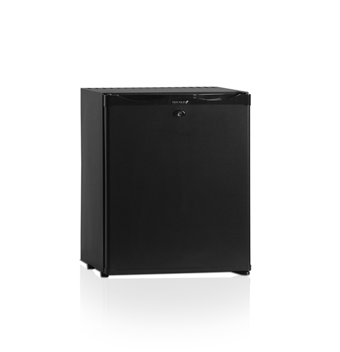 Minibaari TM32 BLACK/BLACK kuva