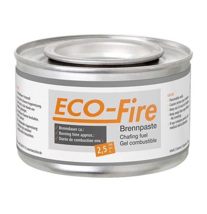 Ecofire polttopasta 200g 48 kpl 500653 kuva