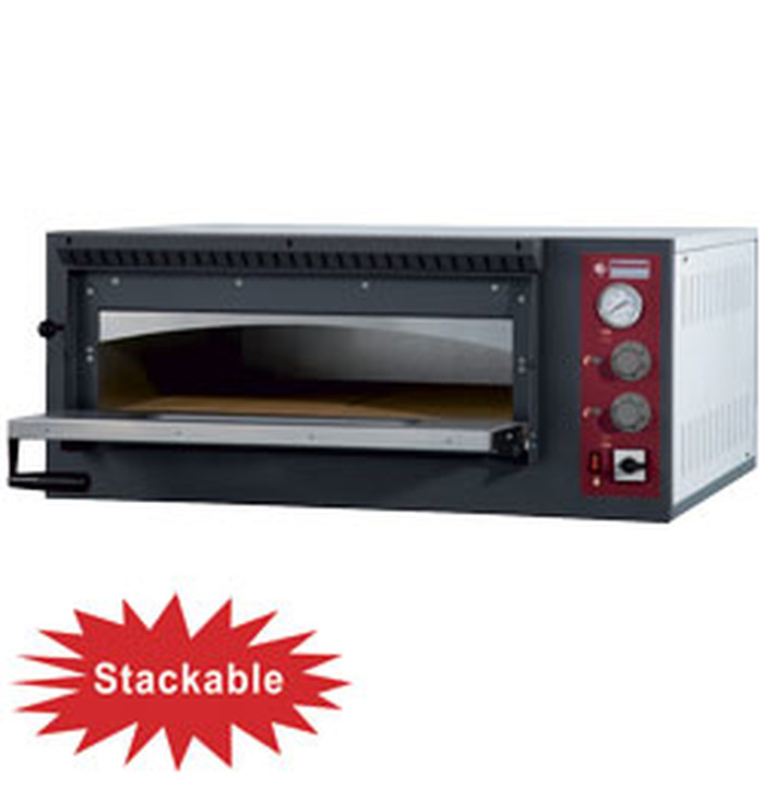 Pizzauuni 4 pizzalle EFP/4R  kuva