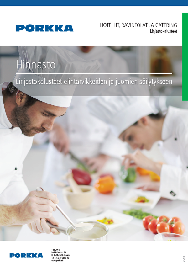 hinnasto linjastokalusteet